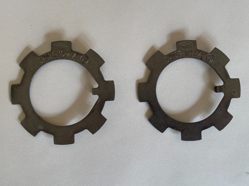 Genuine mk3 mk4 mk5 - genuine,
