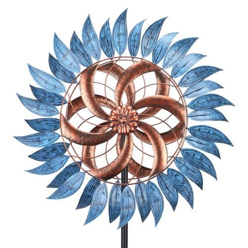 Wonder garden sculpture - wonder,