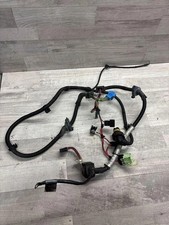 Bmw f10 engine - f10, wiring