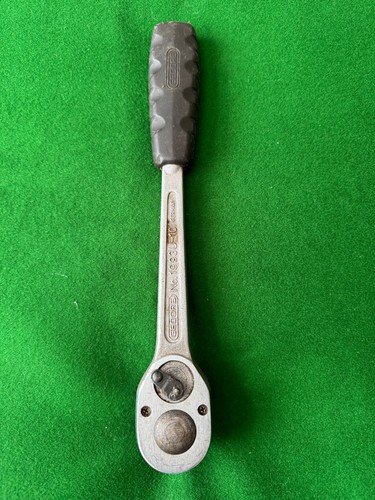 Gedore ratchet part - 1/2",