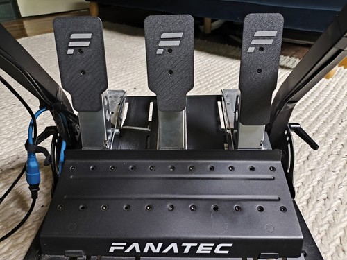 Pedal plates tuning kit - pedal,