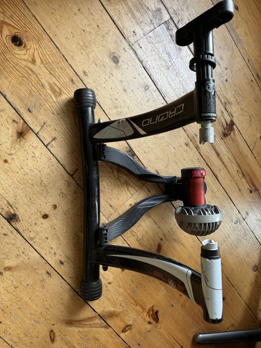 Elite crono turbo - crono,