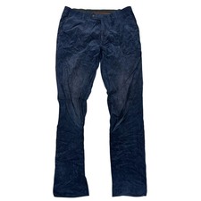 Vintage Corduroy Trousers