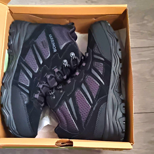 Karrimor mount mid weathertite - karrimor,