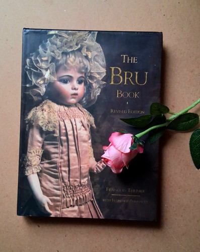 The bru book dolls la - the,