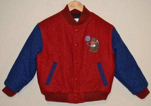 Vtg 1991 made - vtg,