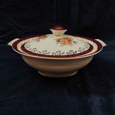 Vintage J Fryer & Son Tunstall