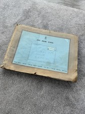 Bristol Siddeley Proteus 755 Engine Electrical Course Notes. February 1960.