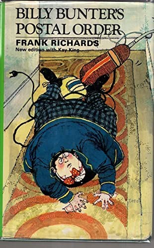 Billy bunter postal - order,