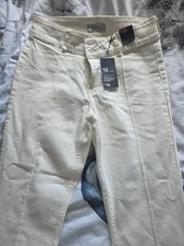 primark ladies flare jeans in