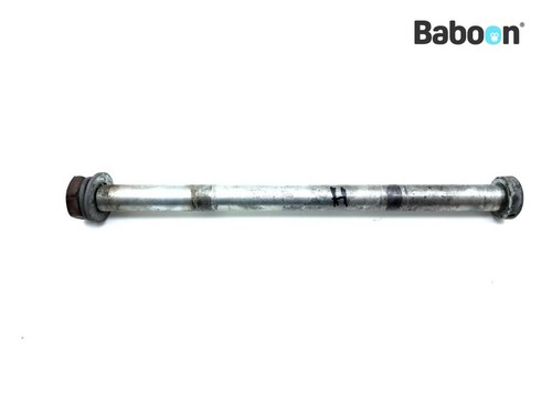 Front wheel axle buell - wheel, blast
