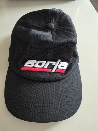 Borla exhaust performance cap - performance,
