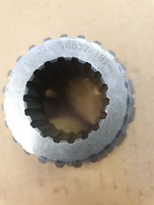 Tran X Atlas  Plate Type Diff 18 Tooth Output Flange Part Number 10032/1814