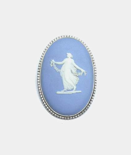Vintage wedgwood jasper ware - vintage,,