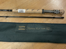 Shakespeare Odyssey 2 Piece