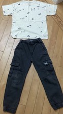 Boys Age 8 years Zara Cargo /
