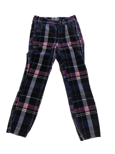 Anthropologie alicia plaid - anthropologie,