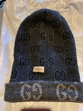 GUCCI WOOL BEANIE  MEDIUM