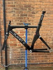 Planet X Stealth Pro Carbon