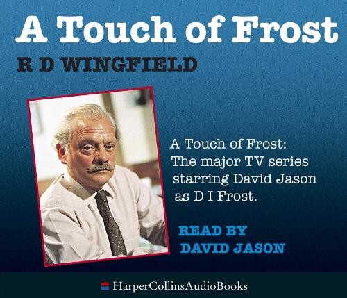Touch frost by wingfield - a, of