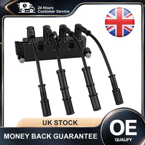 Ignition coil pack for - ignition,