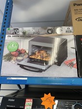 Daewoo 25L 1600 W Mini Oven