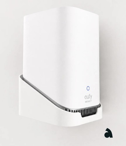 Eufy homebase wall mount - 3, |