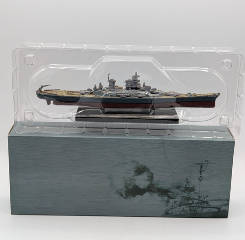 Uss missouri atlas editions - missouri,