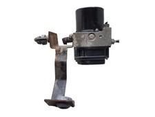 Volkswagen Polo ABS Pump Modulator 1.2 Petrol 2009 6Q0907379BC