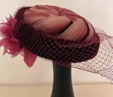 Vintage Mitzi Lorenz Ladies