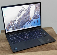 Lenovo ThinkPad X1 Yoga Gen8