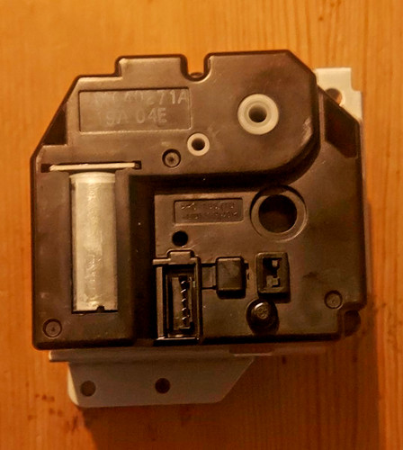 Ricoh 1080 paper lift - paper,
