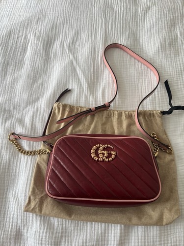 Gucci marmot limited edition - marmot,