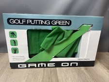 Golf Putting Mat  Home Putting