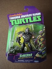 Teenage Mutant Ninja Turtles