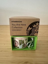 Starbucks, SINGAPORE  You Are