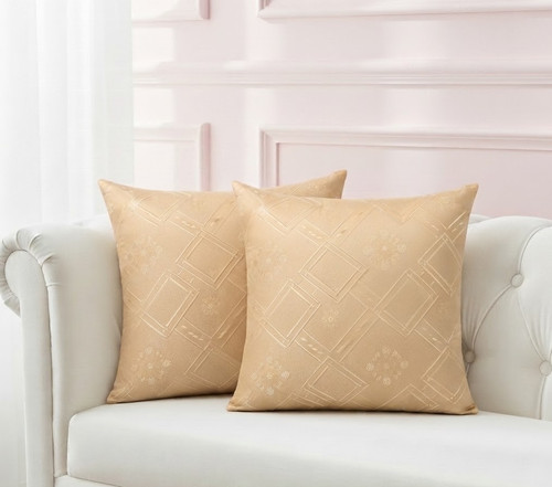 Luxury floral cushion - floral,