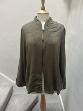 NITYA Made in Italy Khaki