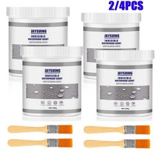 2/4x 300G Jaysuing Invisible