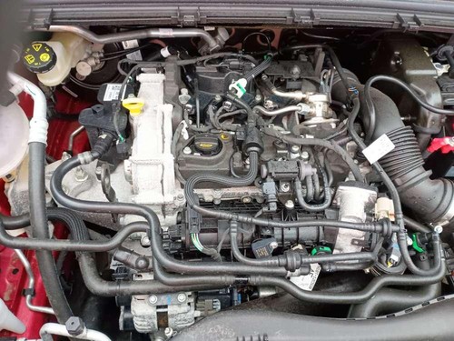 Ford puma speed automatic - ford,