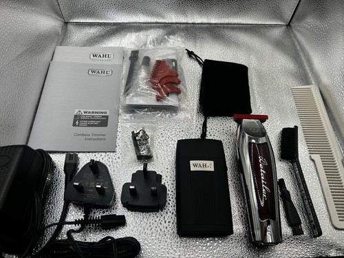 Wahl clipper detailer - wahl,