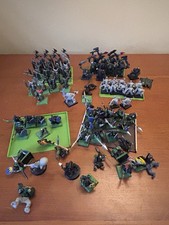 Games Workshop Warhammer Night