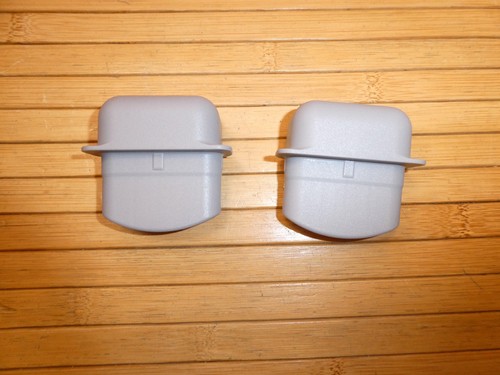 Icandy peach grey - icandy, caps
