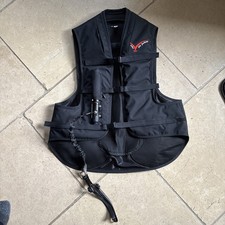 Point Two ProAir2 Adult Small Air Jacket Black