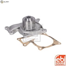 WATER PUMP ENGINE COOLING