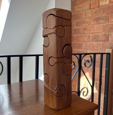 Brian Willsher Vintage Puzzle