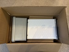 Bosch Tumble Dryer Heat Exchanger Condenser Unit Genuine 11000416