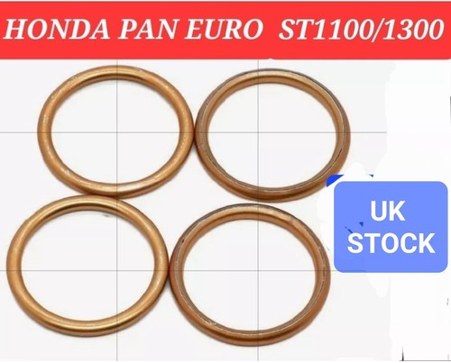 Honda pan european st1100 - x,