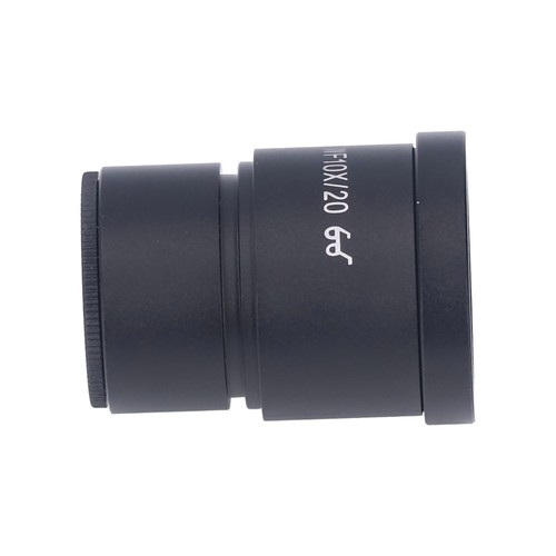 Wf10x wide angle eyepiece - wf10x/20,