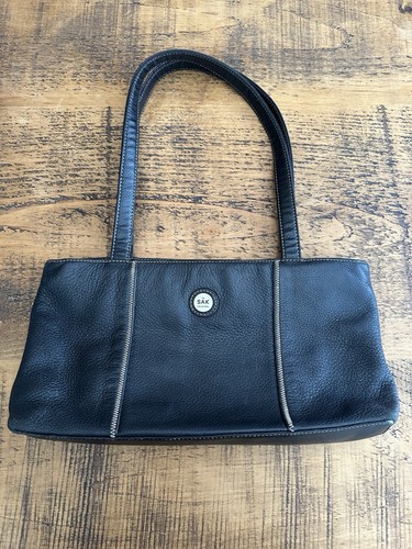 Ladies the sak original black - original,